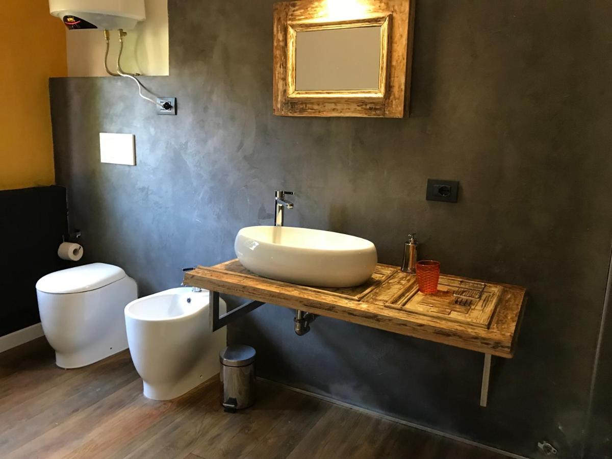 Residence Villa Masi Φεράρα Εξωτερικό φωτογραφία