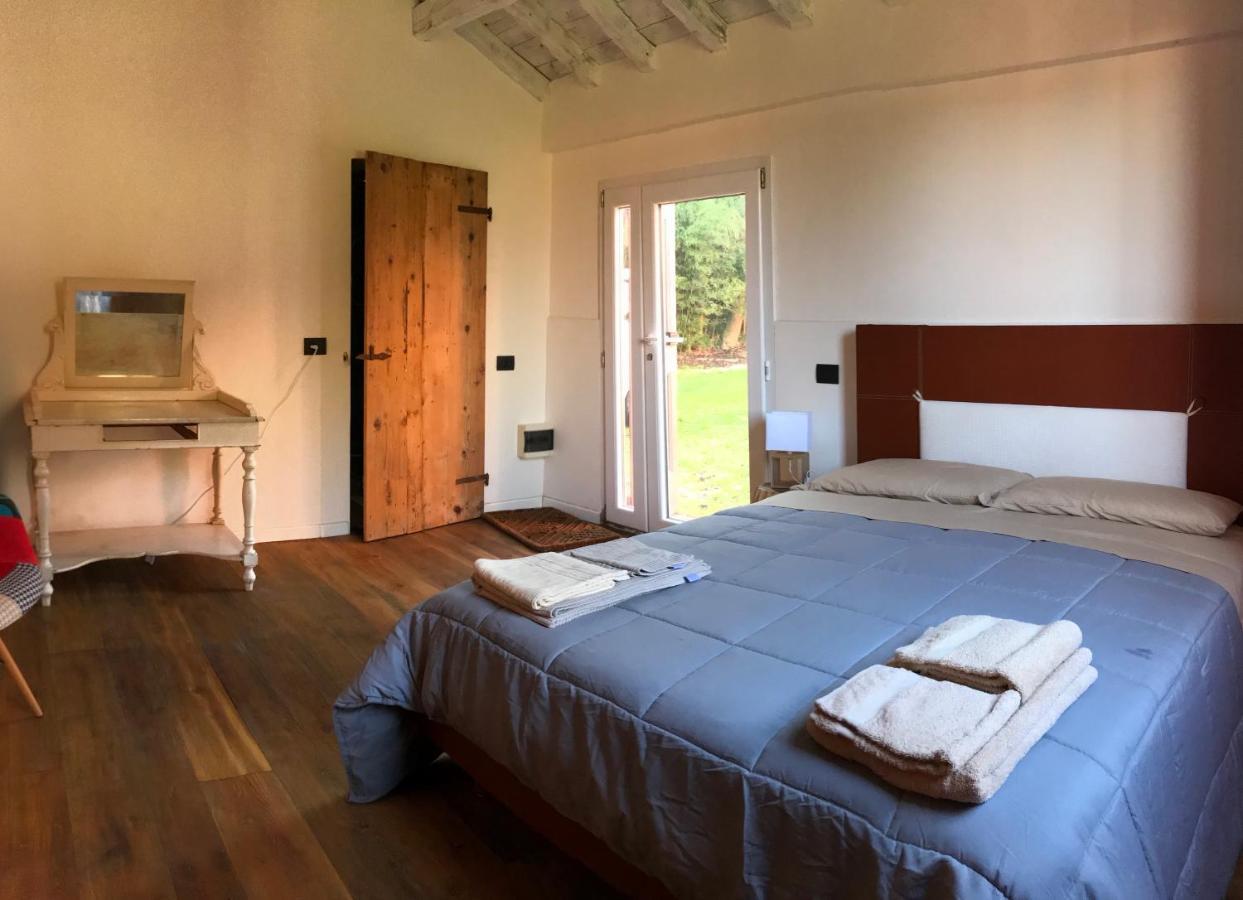 Residence Villa Masi Φεράρα Εξωτερικό φωτογραφία