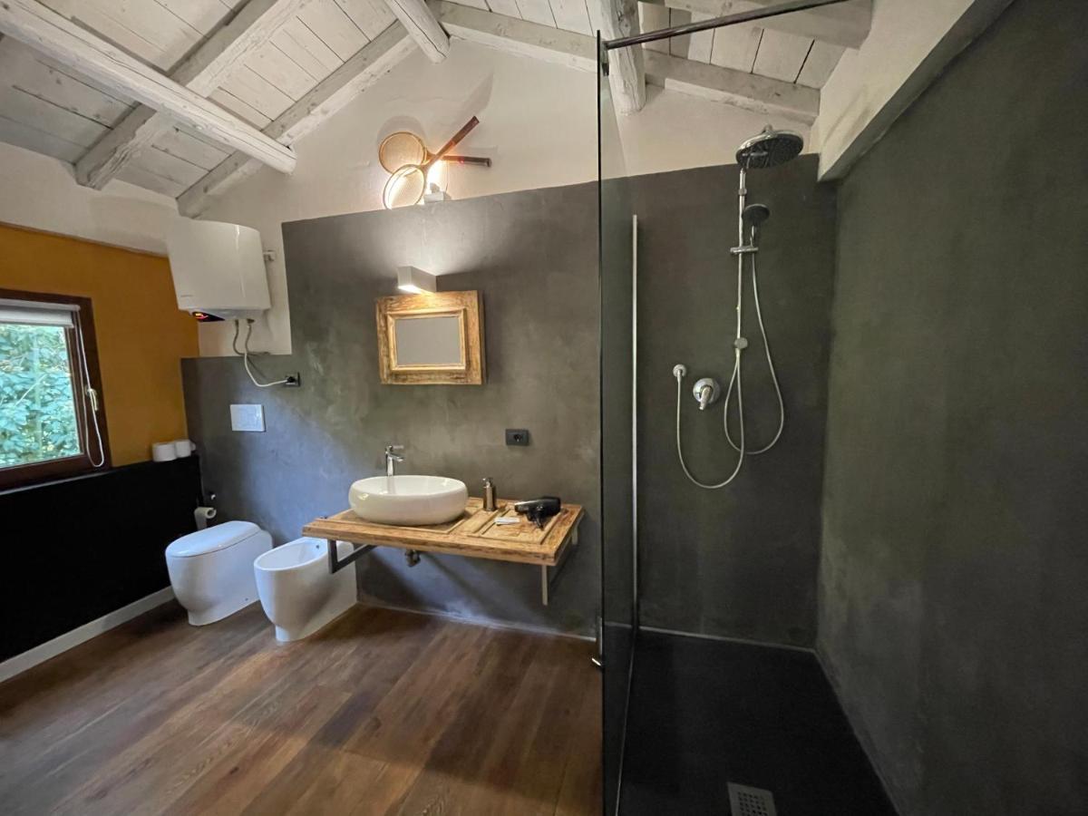Residence Villa Masi Φεράρα Εξωτερικό φωτογραφία