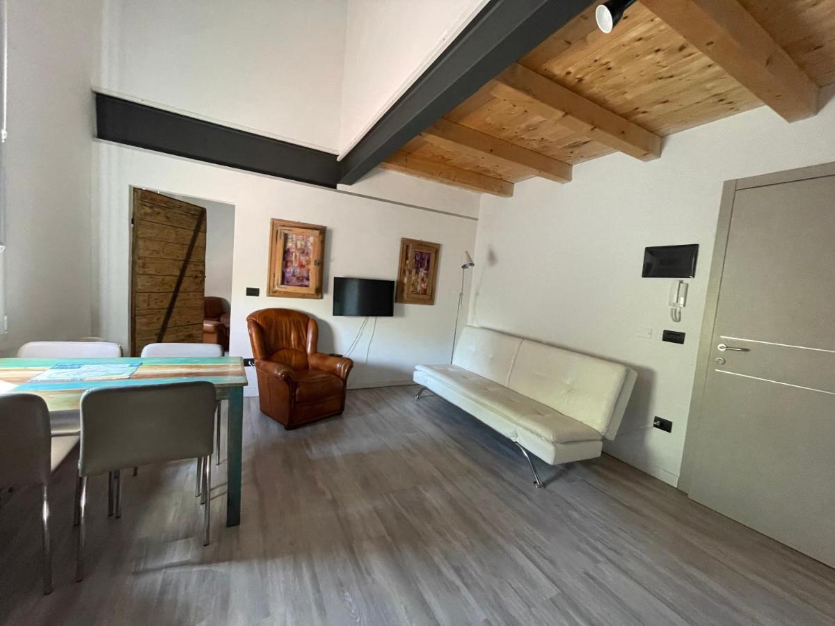 Residence Villa Masi Φεράρα Εξωτερικό φωτογραφία
