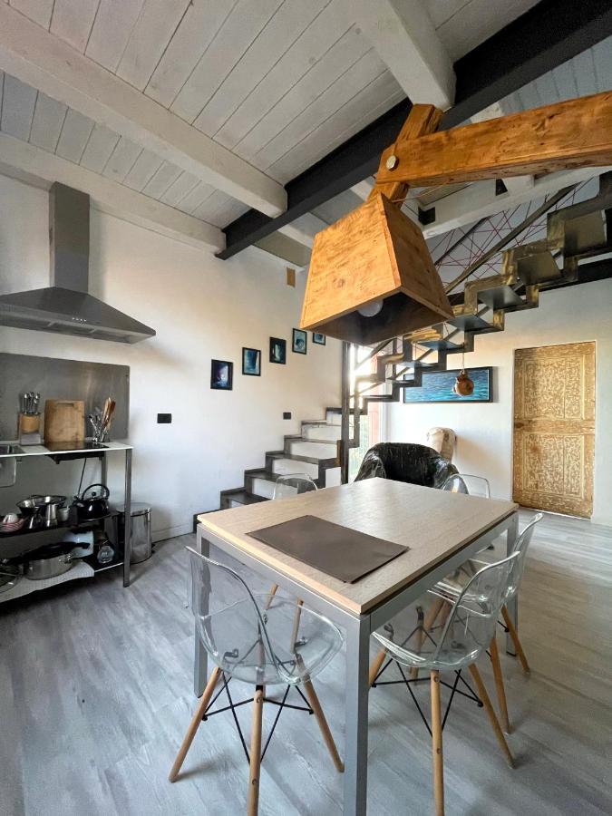 Residence Villa Masi Φεράρα Εξωτερικό φωτογραφία