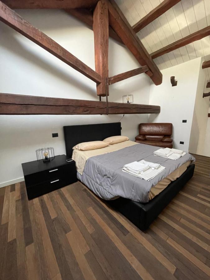 Residence Villa Masi Φεράρα Εξωτερικό φωτογραφία