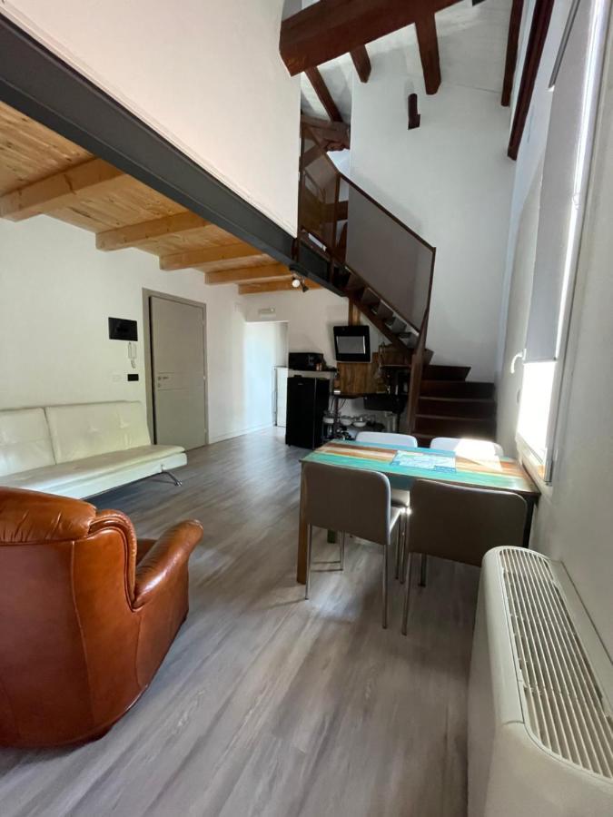 Residence Villa Masi Φεράρα Εξωτερικό φωτογραφία