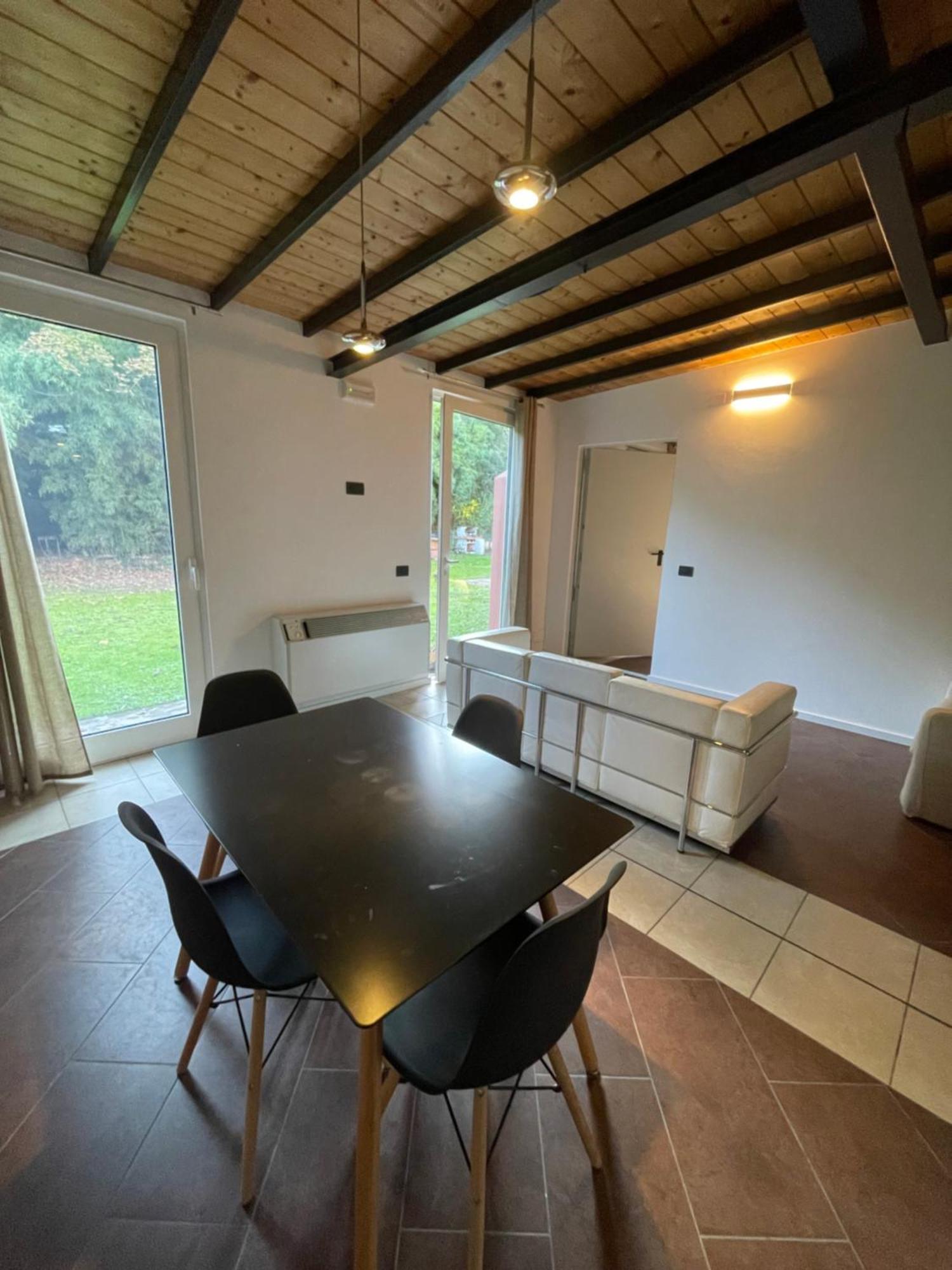 Residence Villa Masi Φεράρα Εξωτερικό φωτογραφία