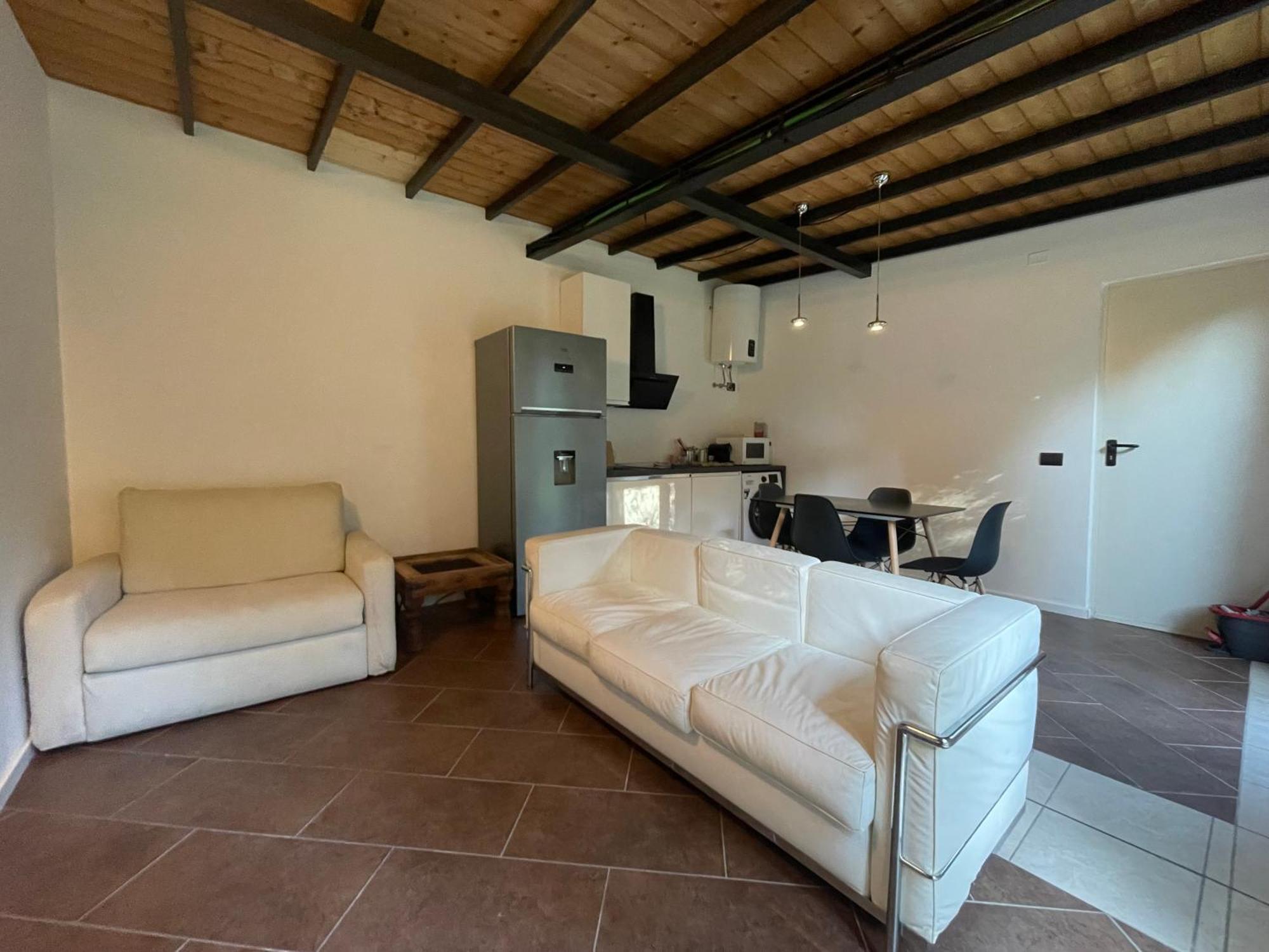 Residence Villa Masi Φεράρα Εξωτερικό φωτογραφία