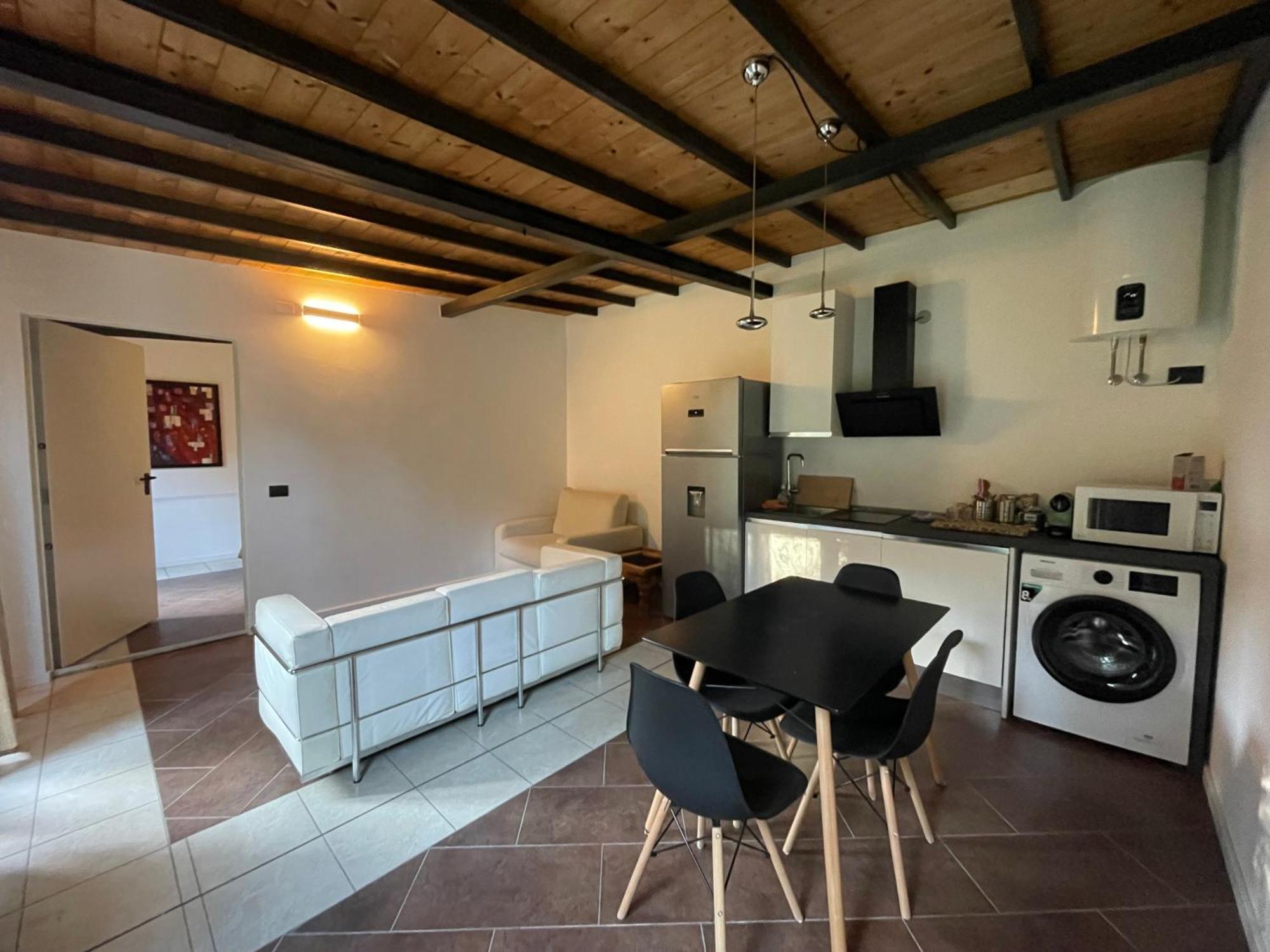 Residence Villa Masi Φεράρα Εξωτερικό φωτογραφία