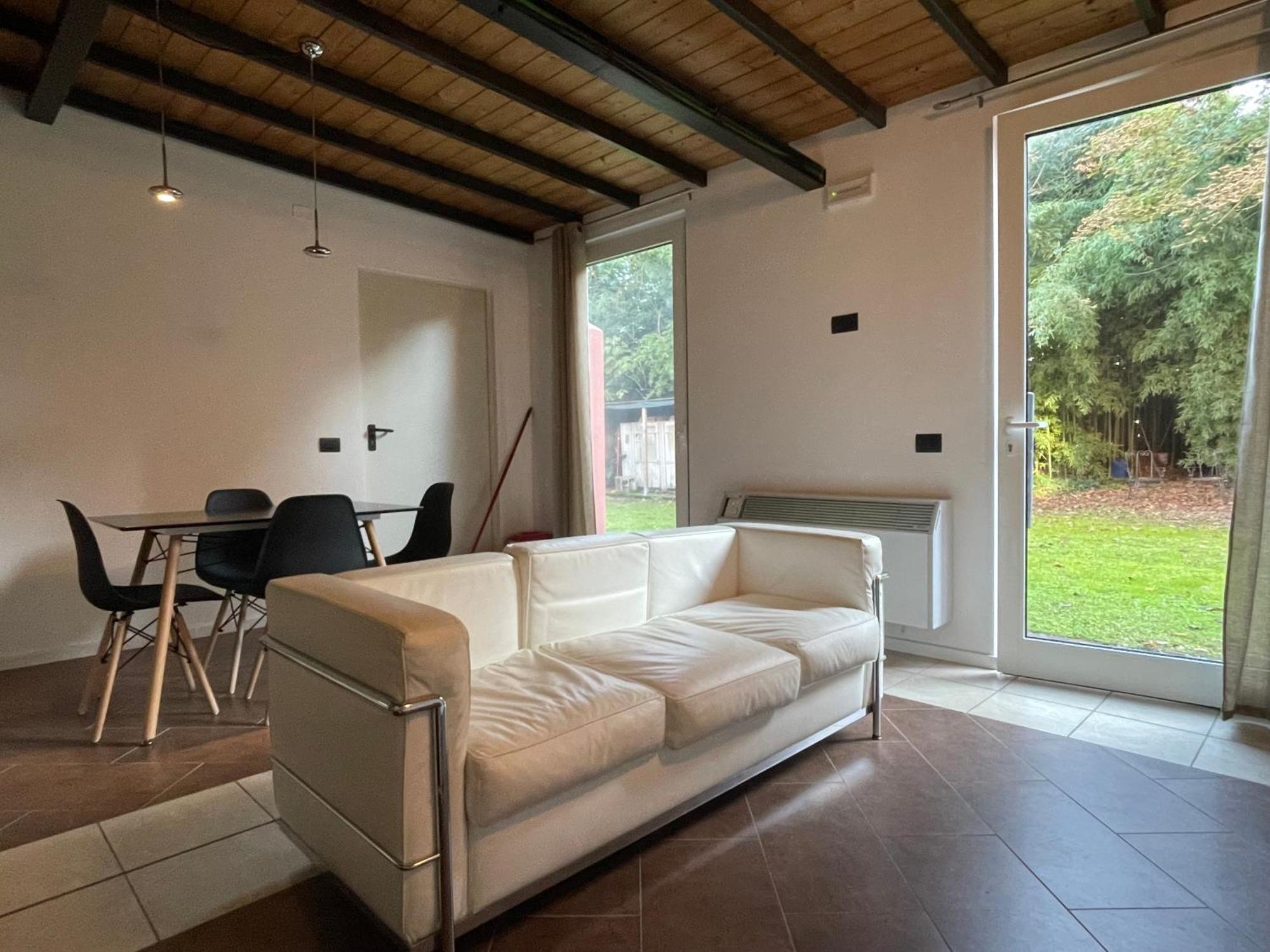 Residence Villa Masi Φεράρα Εξωτερικό φωτογραφία