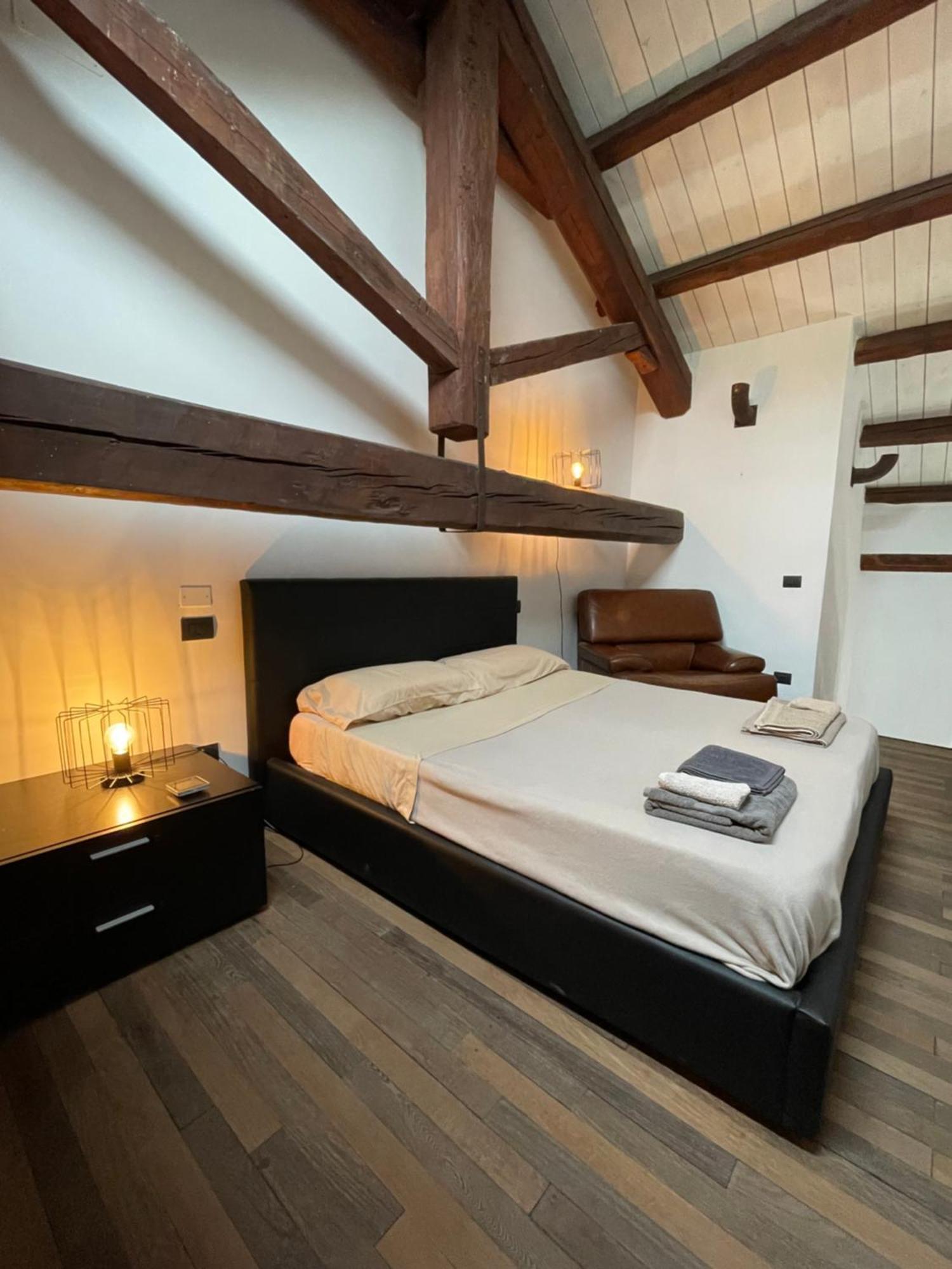 Residence Villa Masi Φεράρα Εξωτερικό φωτογραφία