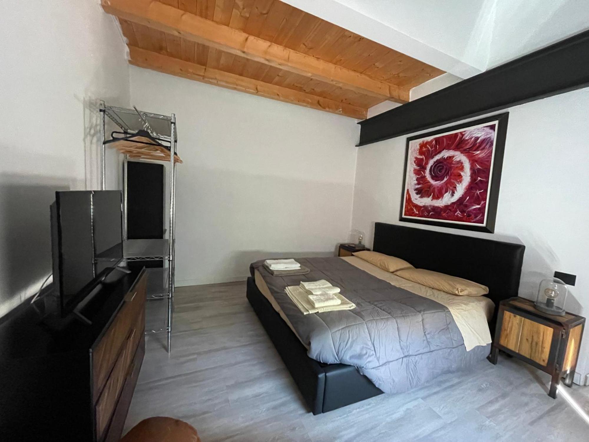 Residence Villa Masi Φεράρα Εξωτερικό φωτογραφία