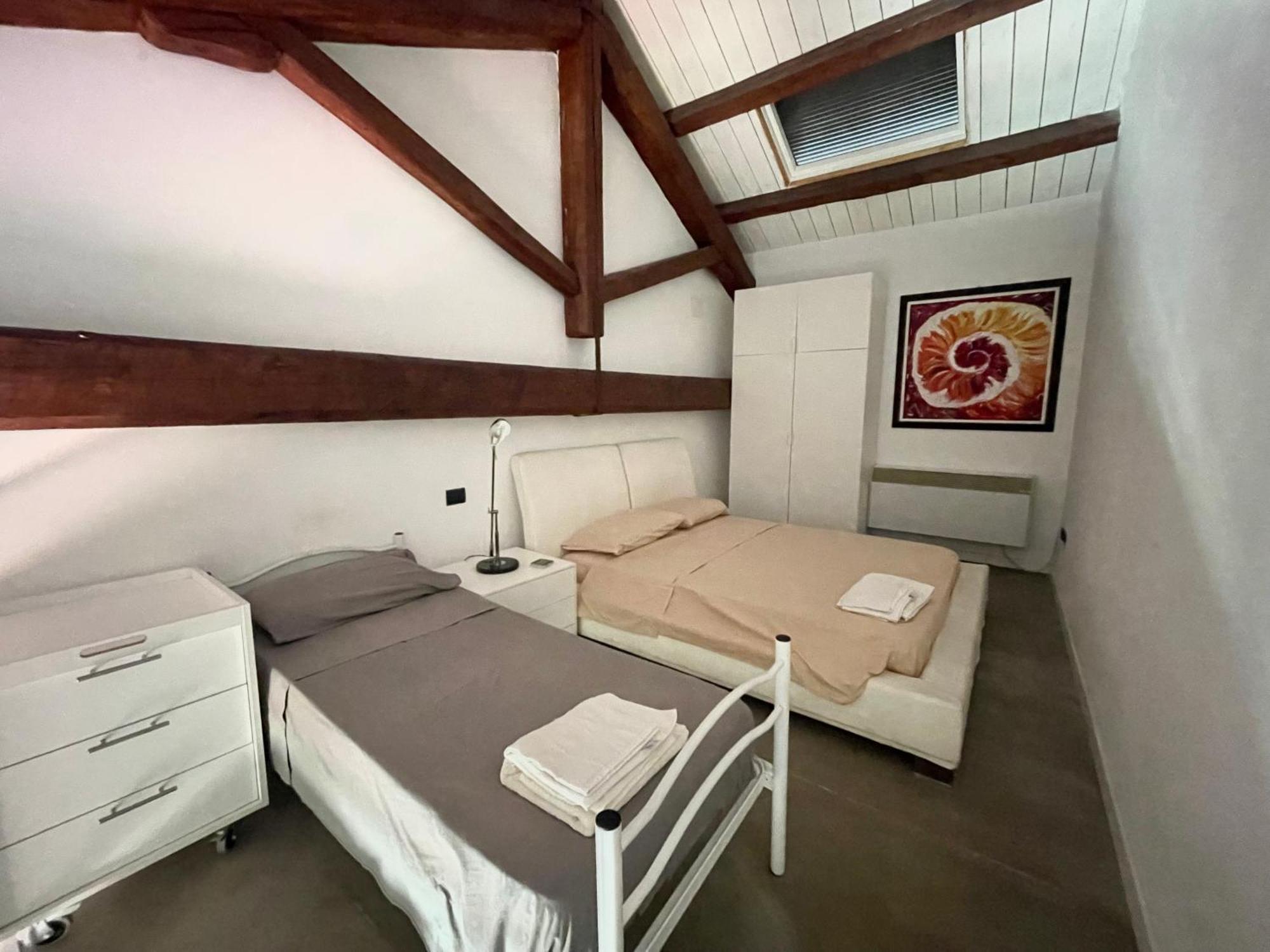 Residence Villa Masi Φεράρα Εξωτερικό φωτογραφία