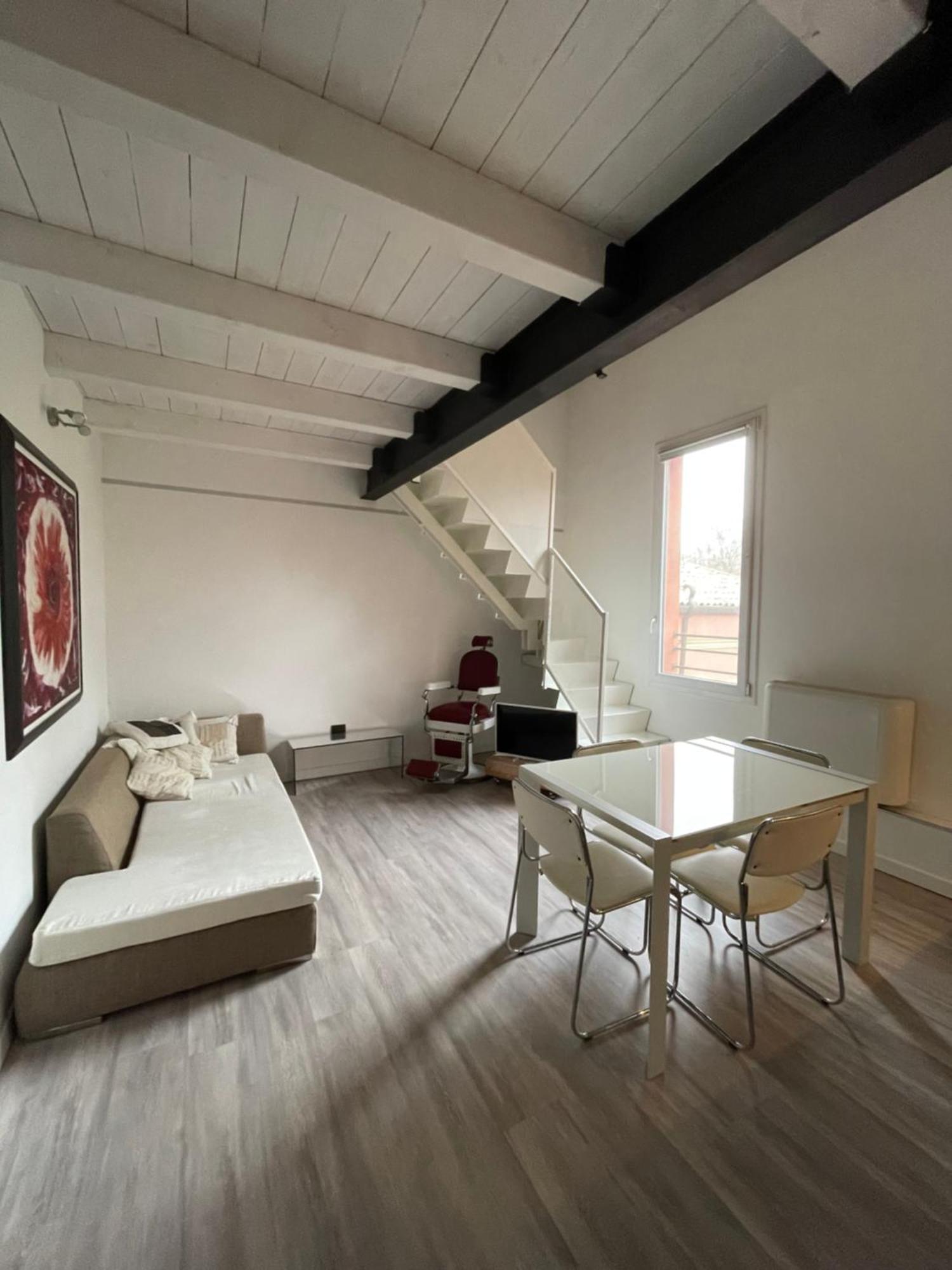 Residence Villa Masi Φεράρα Εξωτερικό φωτογραφία