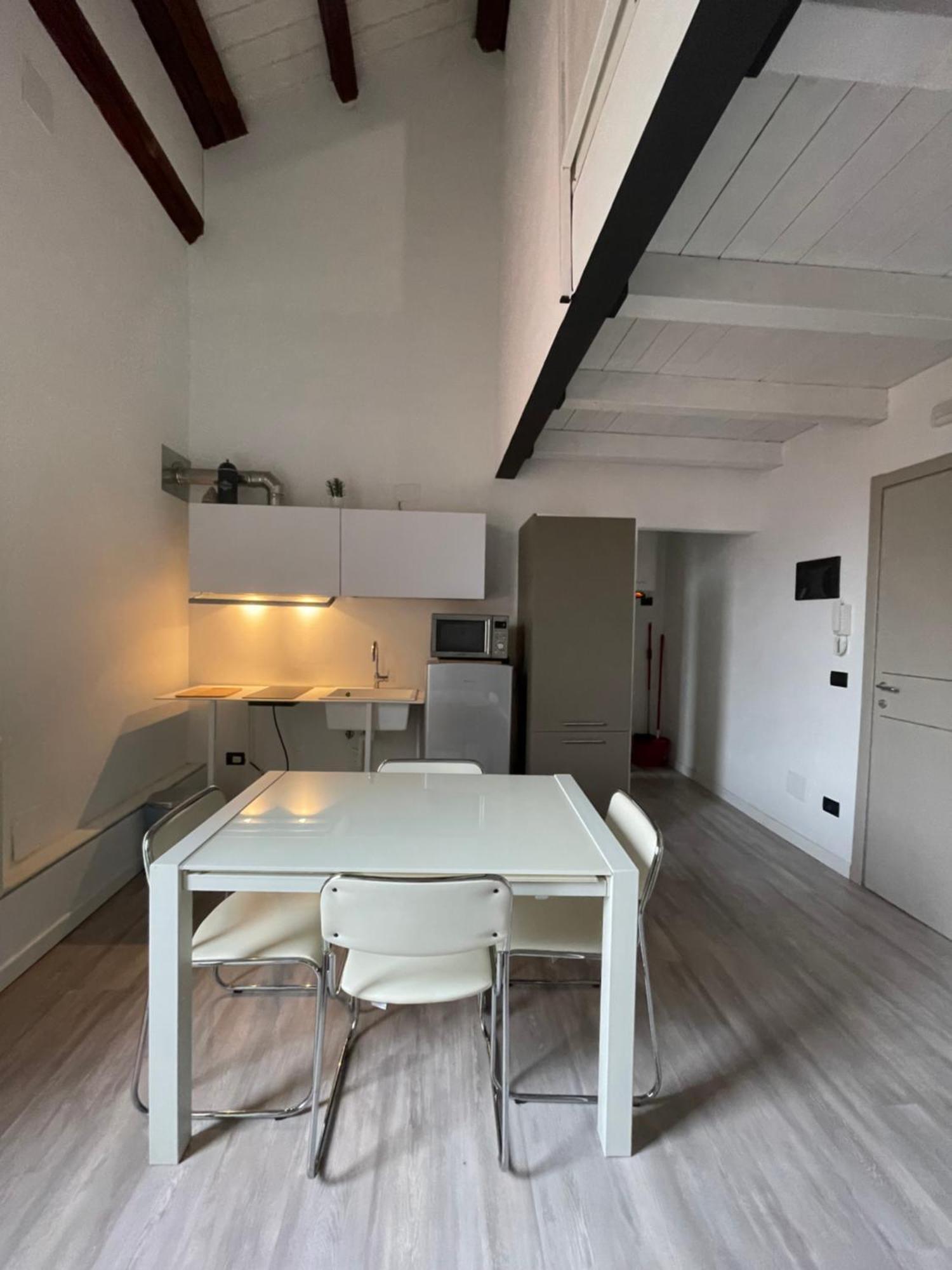 Residence Villa Masi Φεράρα Εξωτερικό φωτογραφία