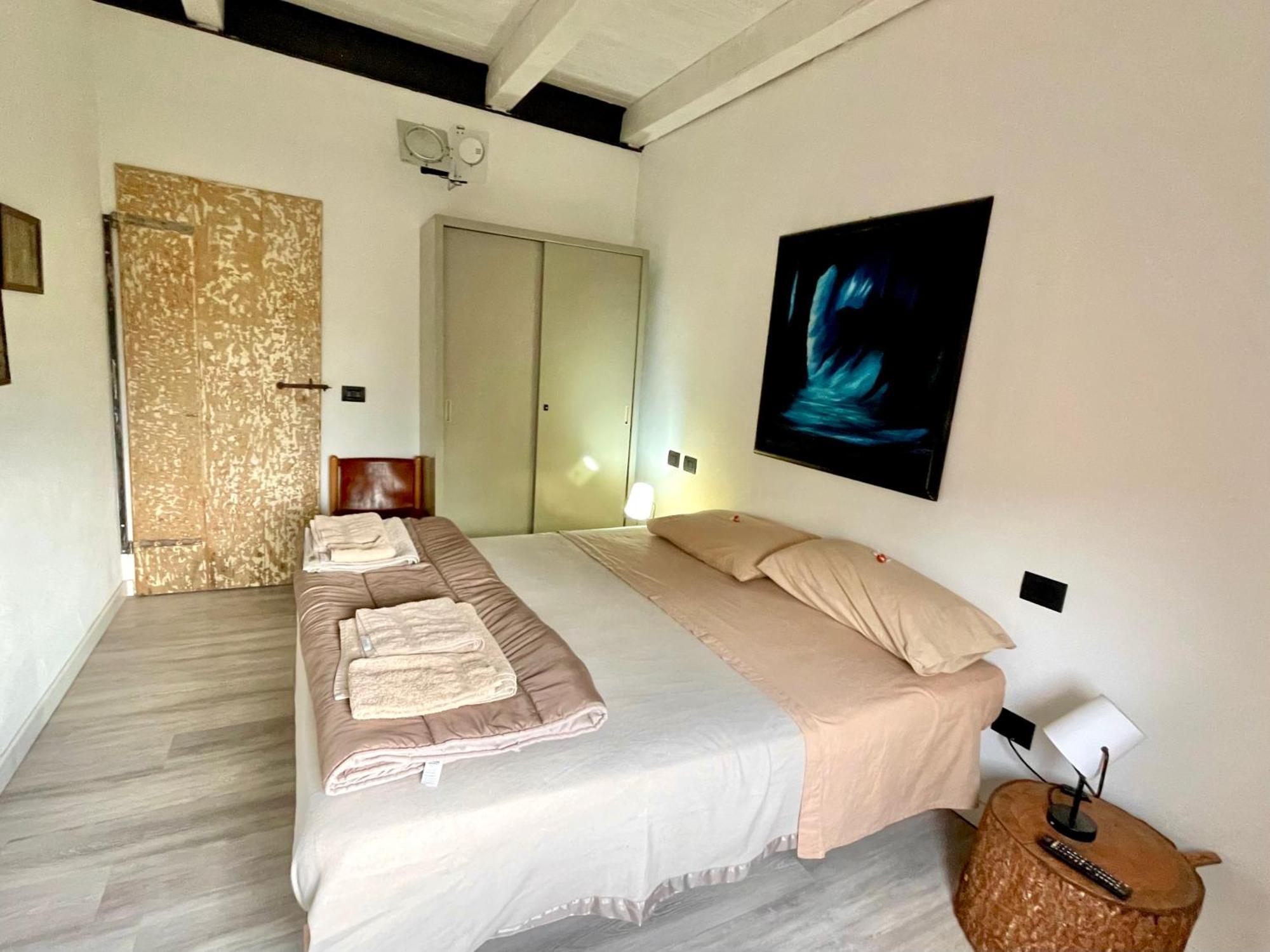 Residence Villa Masi Φεράρα Εξωτερικό φωτογραφία
