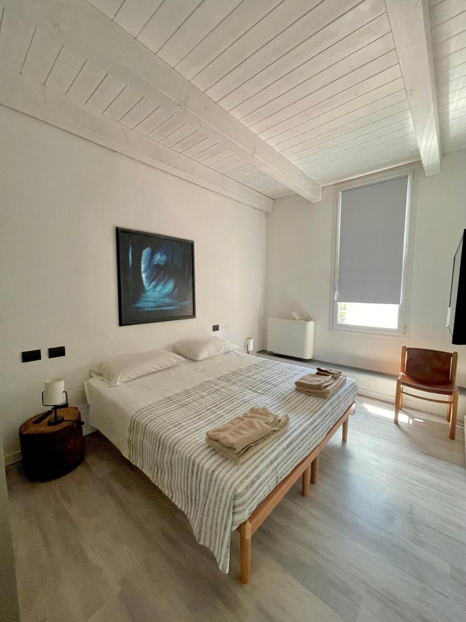 Residence Villa Masi Φεράρα Εξωτερικό φωτογραφία