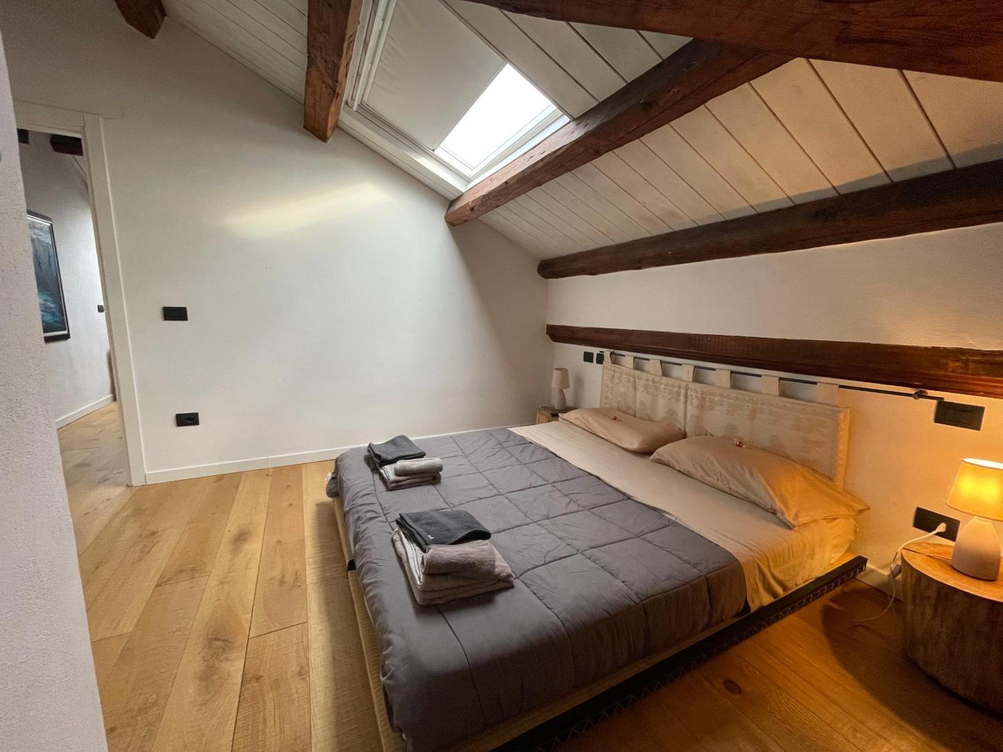 Residence Villa Masi Φεράρα Εξωτερικό φωτογραφία