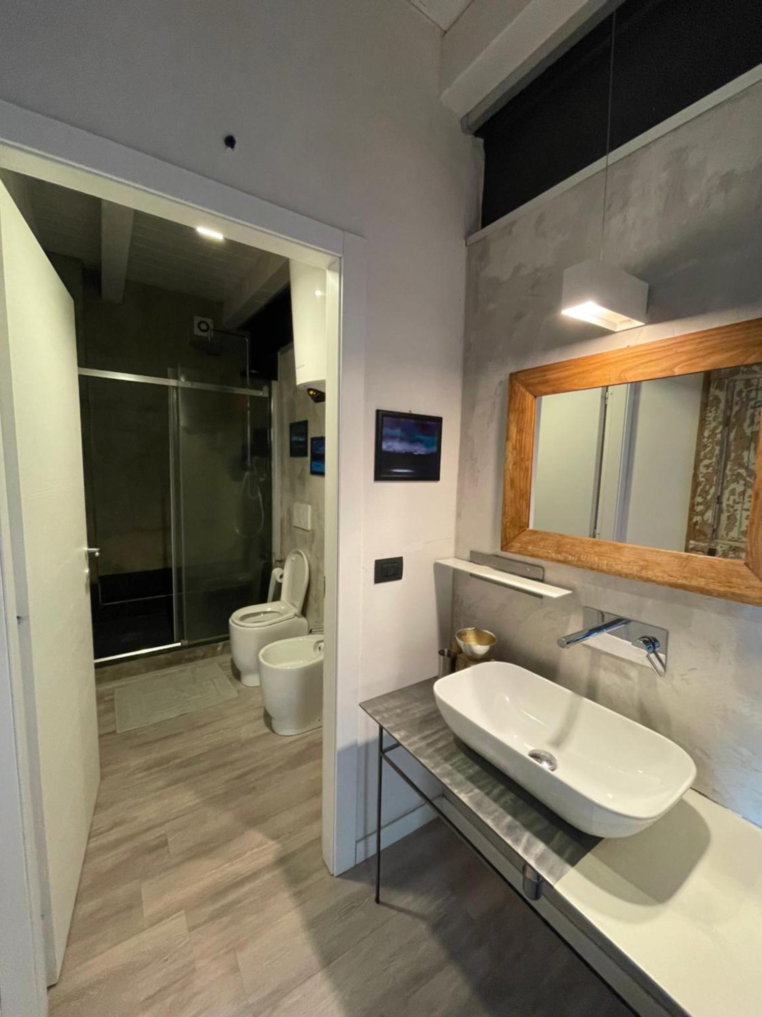 Residence Villa Masi Φεράρα Εξωτερικό φωτογραφία