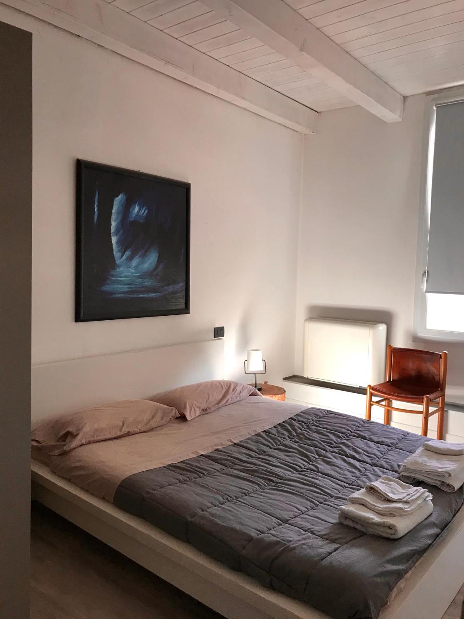 Residence Villa Masi Φεράρα Εξωτερικό φωτογραφία