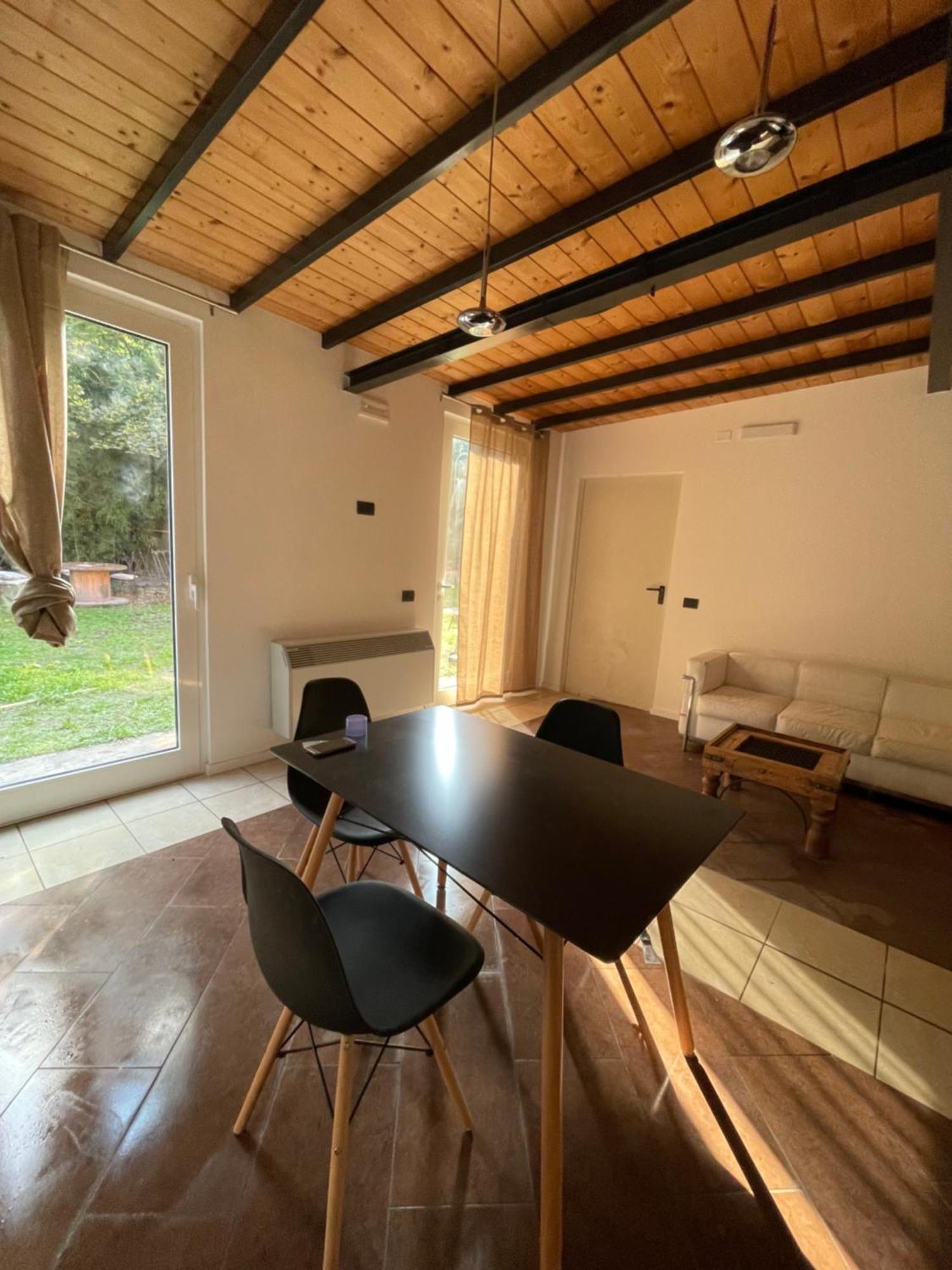 Residence Villa Masi Φεράρα Εξωτερικό φωτογραφία
