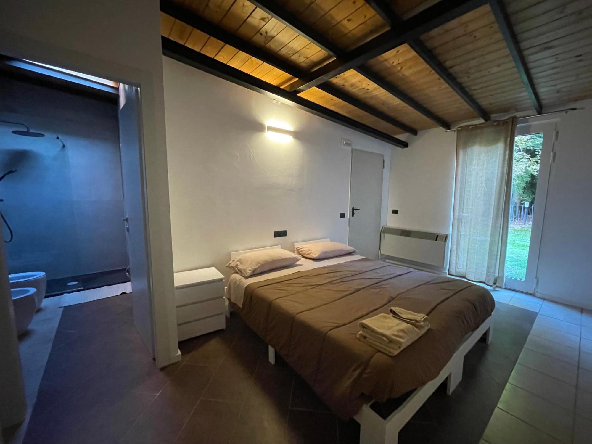 Residence Villa Masi Φεράρα Εξωτερικό φωτογραφία