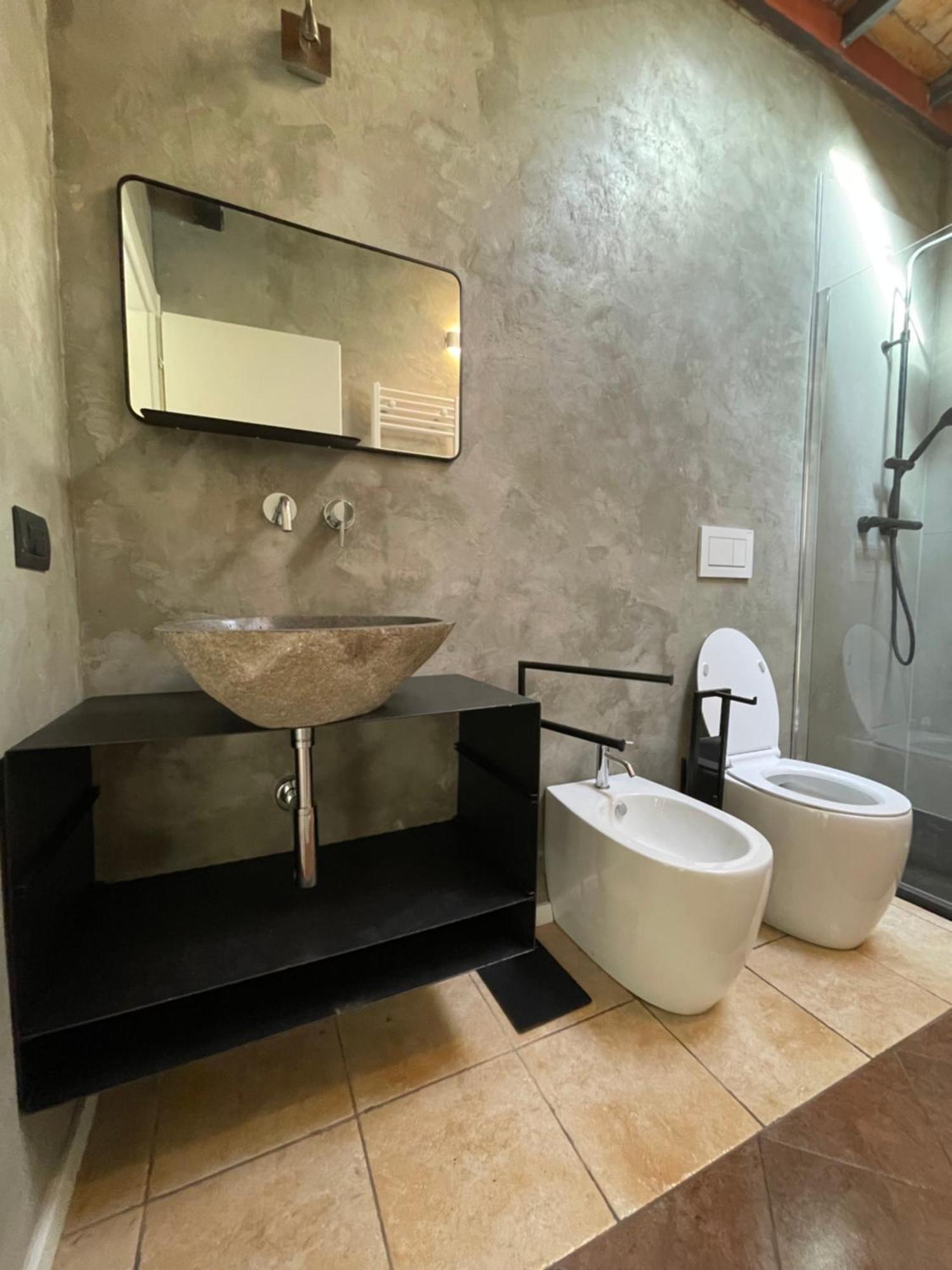 Residence Villa Masi Φεράρα Εξωτερικό φωτογραφία