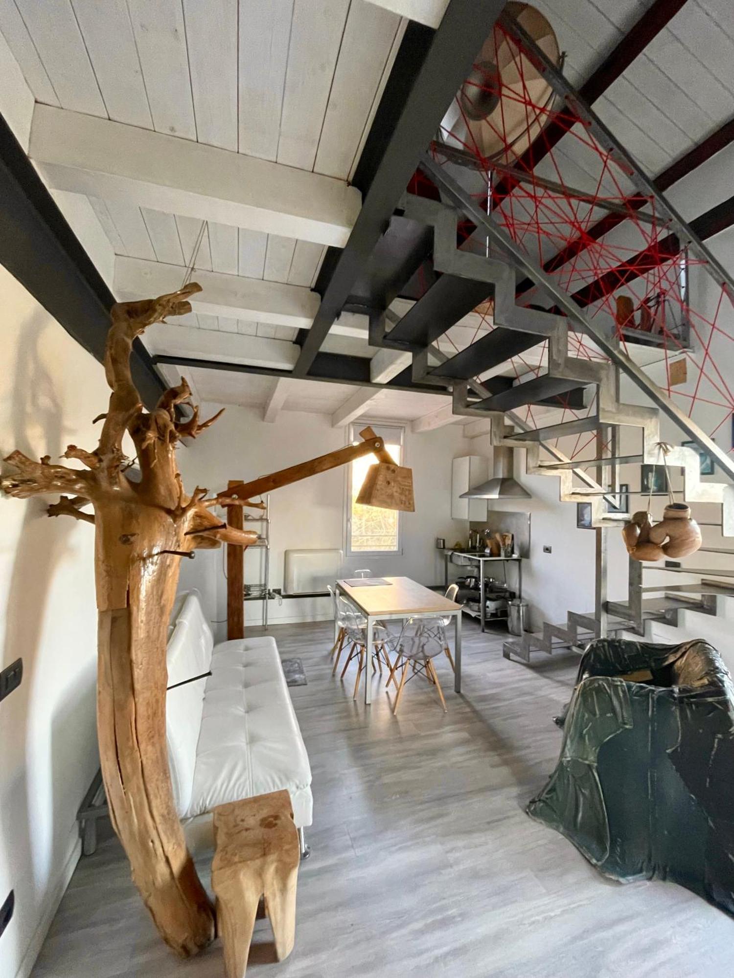 Residence Villa Masi Φεράρα Εξωτερικό φωτογραφία
