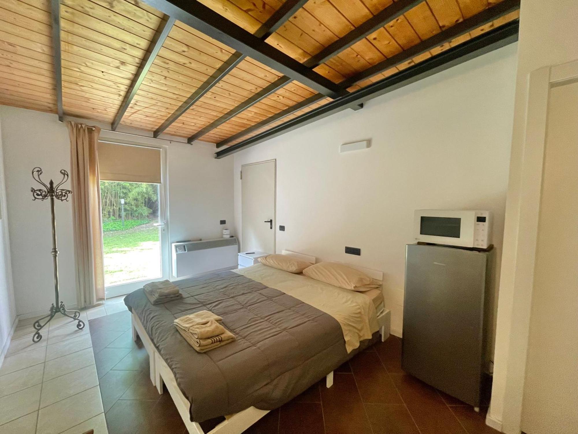 Residence Villa Masi Φεράρα Εξωτερικό φωτογραφία