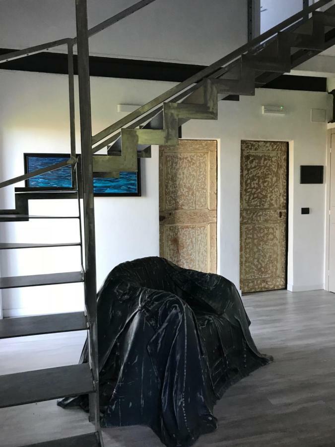 Residence Villa Masi Φεράρα Εξωτερικό φωτογραφία