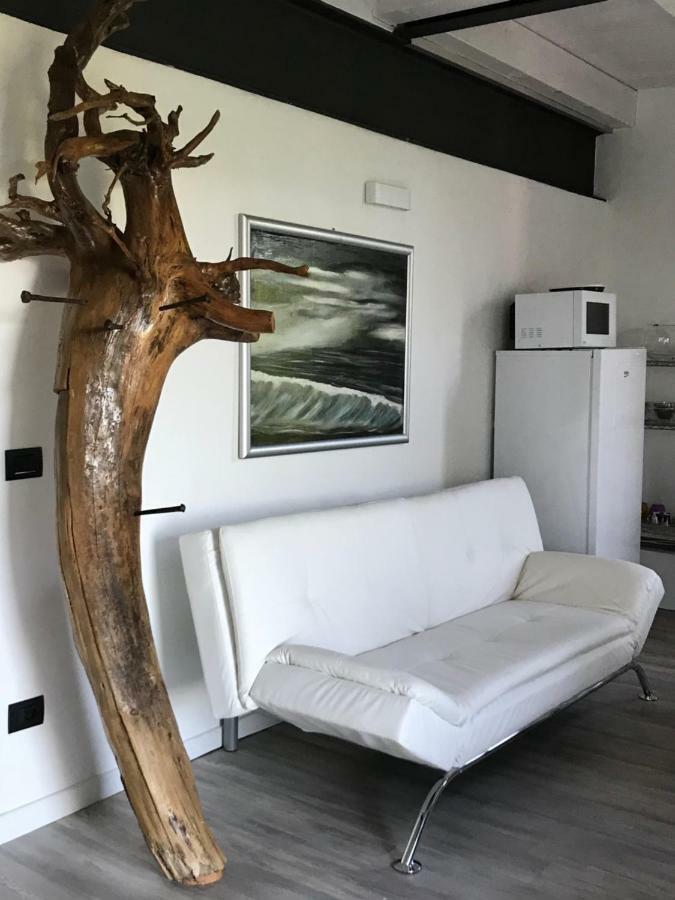Residence Villa Masi Φεράρα Εξωτερικό φωτογραφία