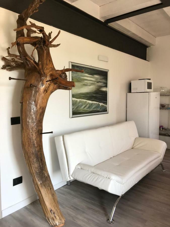 Residence Villa Masi Φεράρα Εξωτερικό φωτογραφία