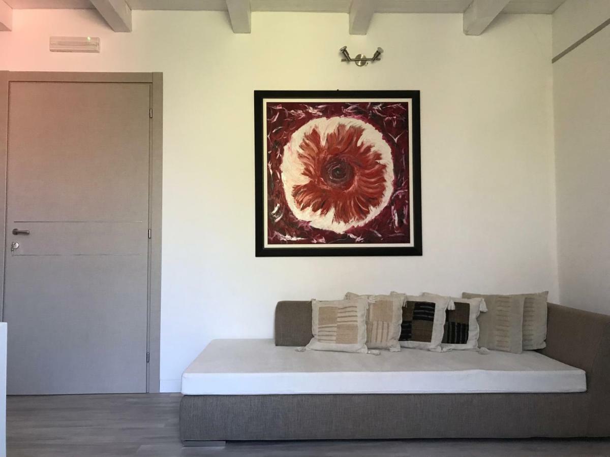 Residence Villa Masi Φεράρα Εξωτερικό φωτογραφία