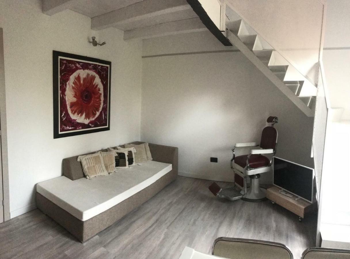 Residence Villa Masi Φεράρα Εξωτερικό φωτογραφία