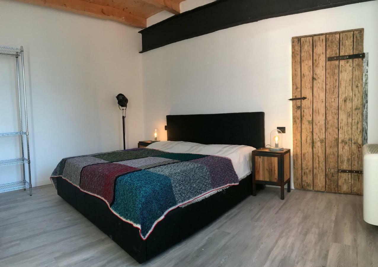 Residence Villa Masi Φεράρα Εξωτερικό φωτογραφία
