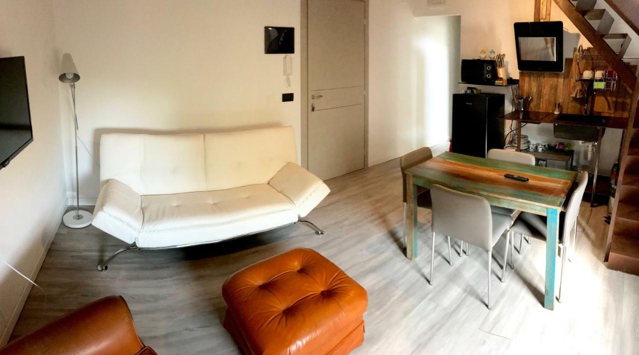 Residence Villa Masi Φεράρα Εξωτερικό φωτογραφία
