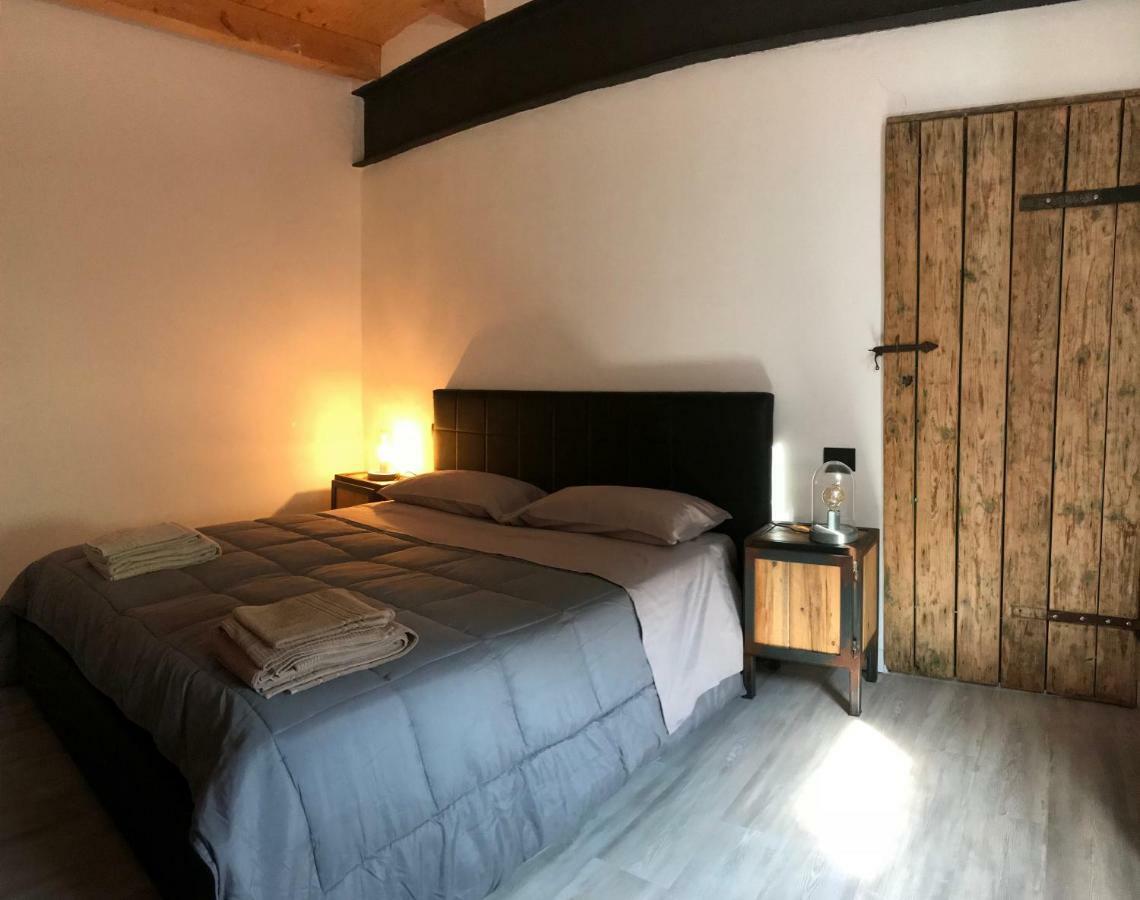 Residence Villa Masi Φεράρα Εξωτερικό φωτογραφία