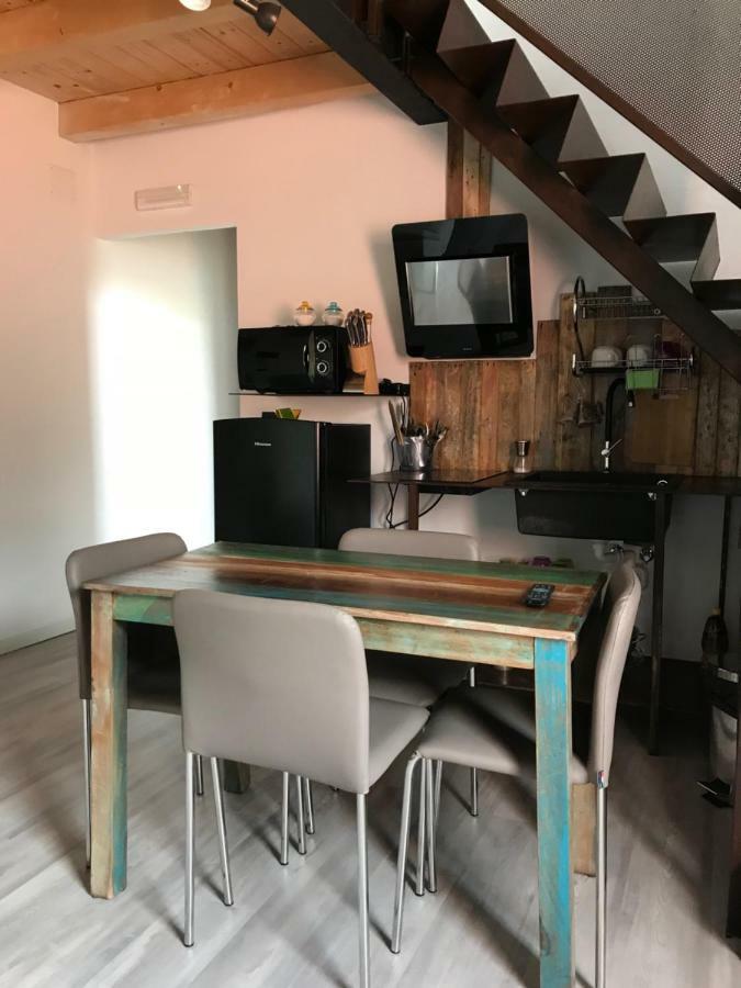 Residence Villa Masi Φεράρα Εξωτερικό φωτογραφία