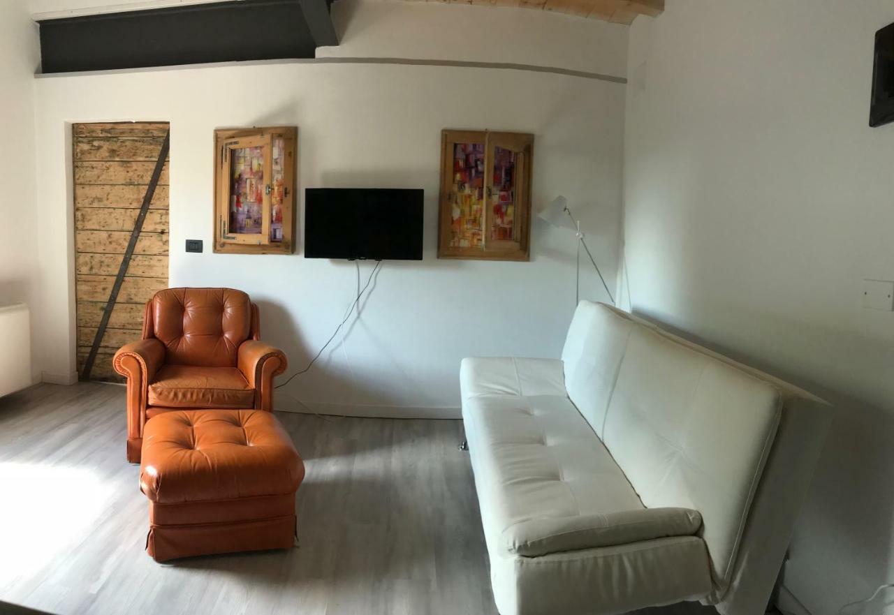 Residence Villa Masi Φεράρα Εξωτερικό φωτογραφία